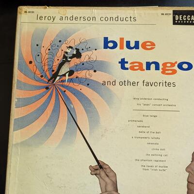 Leroy Anderson