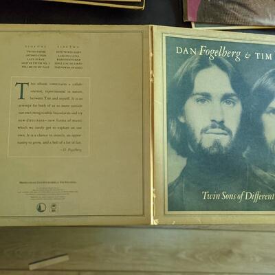 Fogelberg and Weisberg, so good!