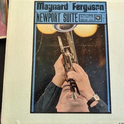 Maynard Ferguson