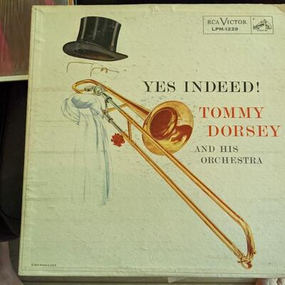 Tommy Dorsey