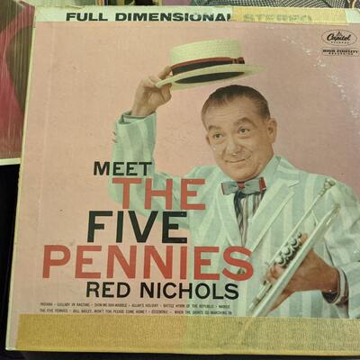 Red Nichols