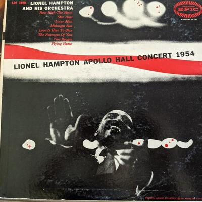 Lionel Hampton