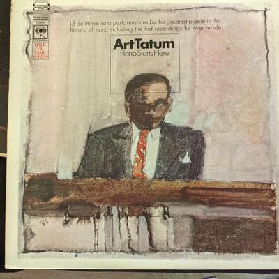 Art Tatum