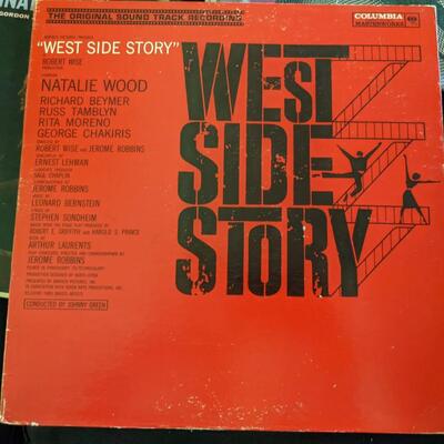 West Side Story