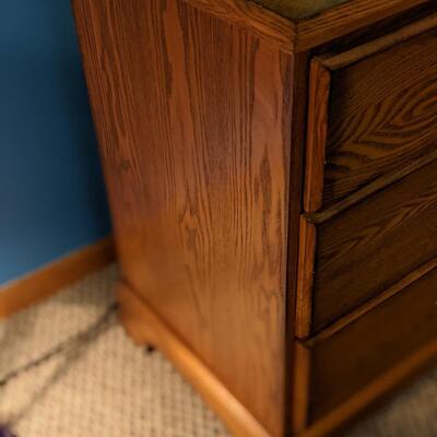 Nice bedside table