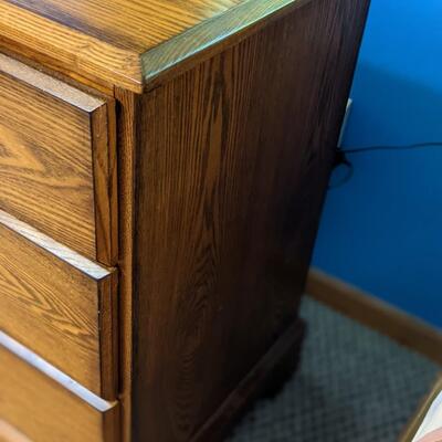 Nice bedside table