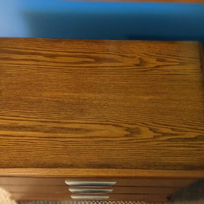 Nice bedside table