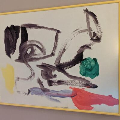Colorful artwork 2