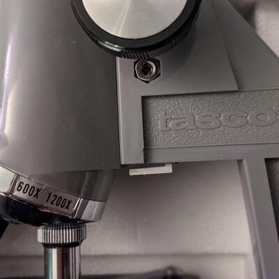 NIB microscope