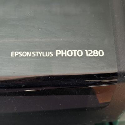 Epson Stylus Photo Printer 1280