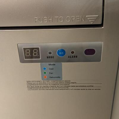 Commercial Cool Portable Air Conditioner Like New
