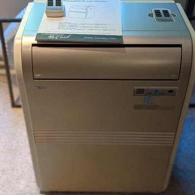 Commercial Cool Portable Air Conditioner Like New