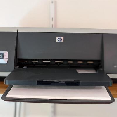 HP Deskjet 5700 Printer