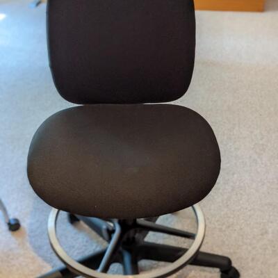 HON Desk Chair, very nice condition
