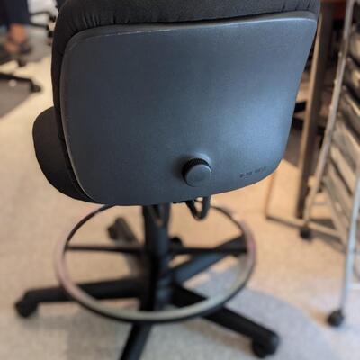 HON Desk Chair, very nice condition