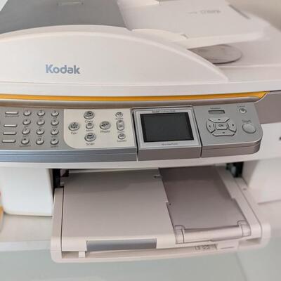 Kodak EasyShare 550 Printer