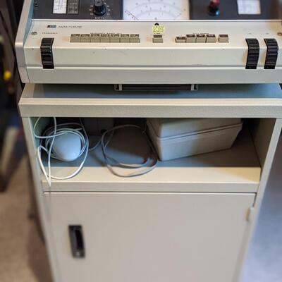 HP Q-Meter
