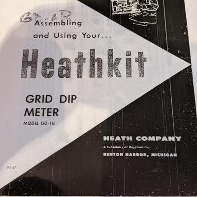 HP Q-Meter