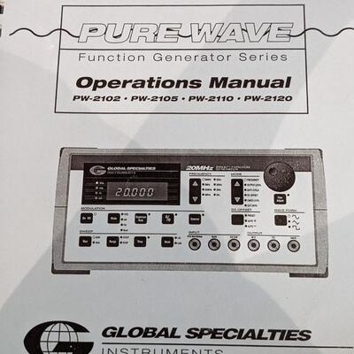 Tektronix Digital Phosphor Oscillosope
