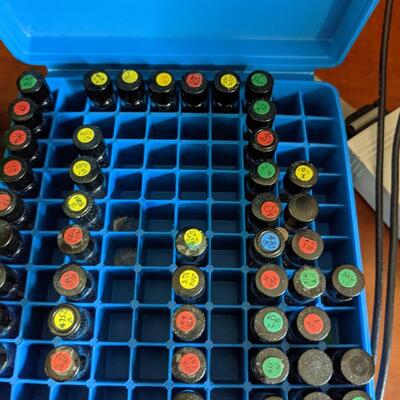 Case of Diodes