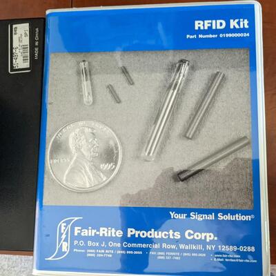 RFID Kit