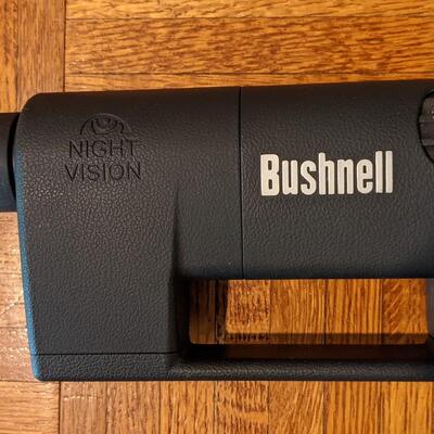 Bushnell Night Vision Binoculor