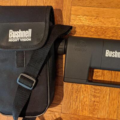 Bushnell Night Vision Binoculor