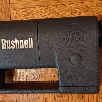 Bushnell Night Vision Binoculor
