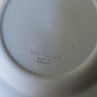 Wedgewood small plates