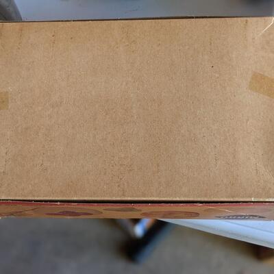 NIB Mirror Cookie Press