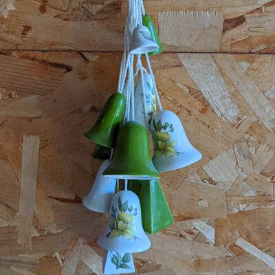 Adorable set of bells