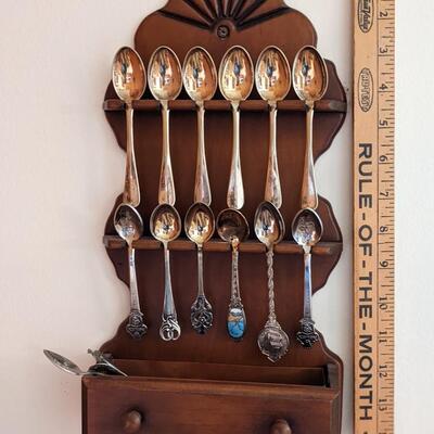 Spoon set