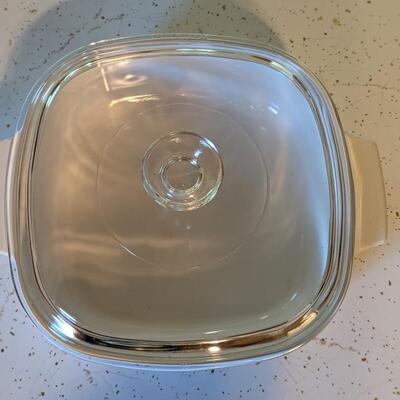 Like new Corningware