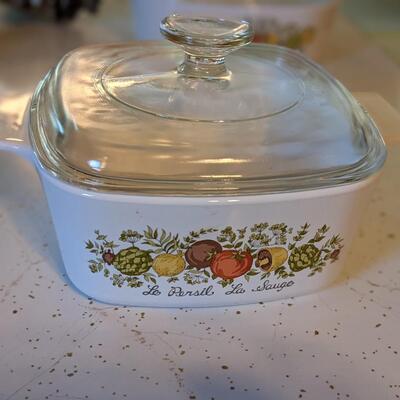 Like New Corningware 2