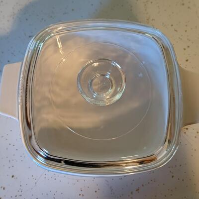 Like New Corningware 2