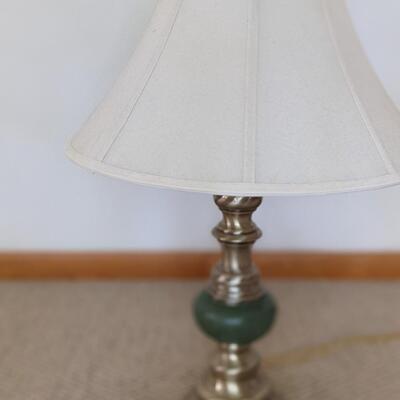 Versatile table lamp 2
