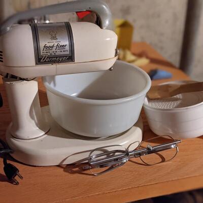 Farberware stand mixer - household items - by owner - housewares sale -  craigslist