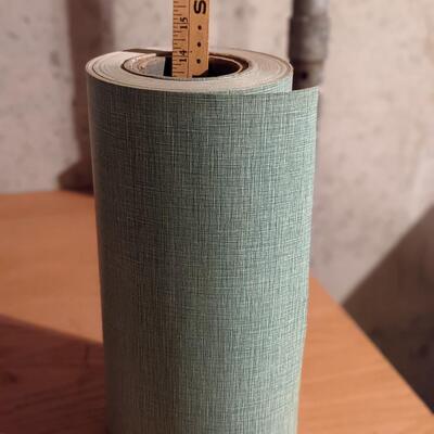Very cool roll of vintage drawer liner
