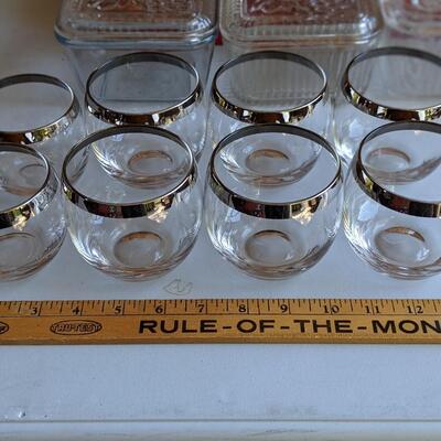 New tumblers
