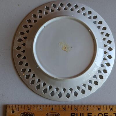 Swedish plate