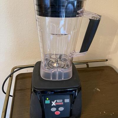 Xtreme Waring Commercial Blender - AS IS - Tested Working