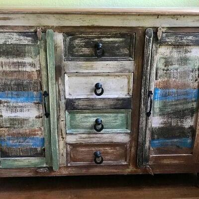 Accent Cabinet. Local pick up only in Auburn, CA.