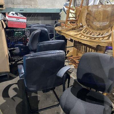 perfect for racing around the office