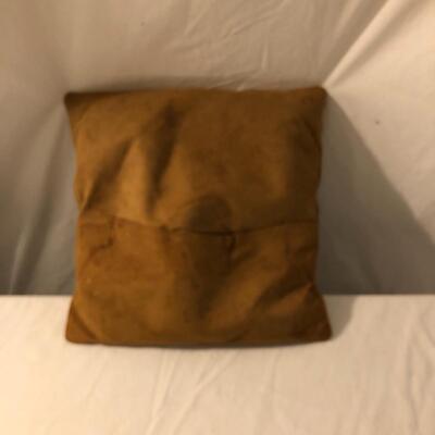 Lot 6 - Assortment of Five Pillows