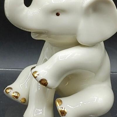 #181 ( 3 ) Beautiful Lenox Figurines 