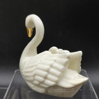 #181 ( 3 ) Beautiful Lenox Figurines 
