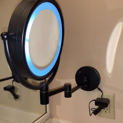 #185 Gurun LED Magnification Mirror  