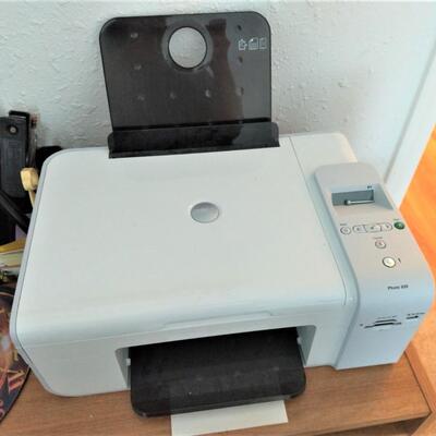 Dell All in One Photo 926 Printer 