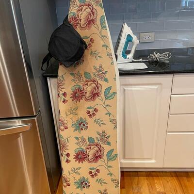 Lot 88  Ironing Lot