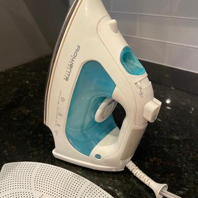 Lot 88  Ironing Lot